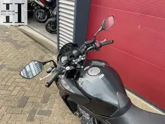 Honda CB 650 F CB650F ABS 2014 occasion – foto 12 van 14