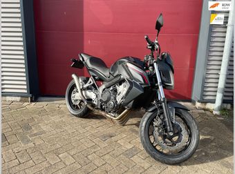 Honda CB 650 F ABS 2014 occasion