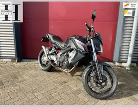 Honda CB 650 F ABS 2014 occasion