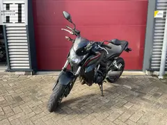 Honda CB 650 F CB650F ABS 2014 occasion – foto 2 van 14