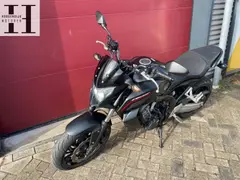 Honda CB 650 F CB650F ABS 2014 occasion – foto 5 van 14