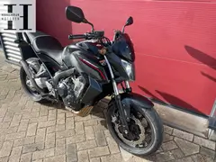 Honda CB 650 F CB650F ABS 2014 occasion – foto 6 van 14