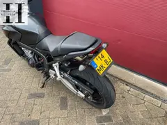 Honda CB 650 F CB650F ABS 2014 occasion – foto 9 van 14