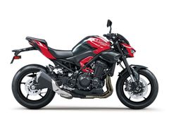 KAWASAKI Z900