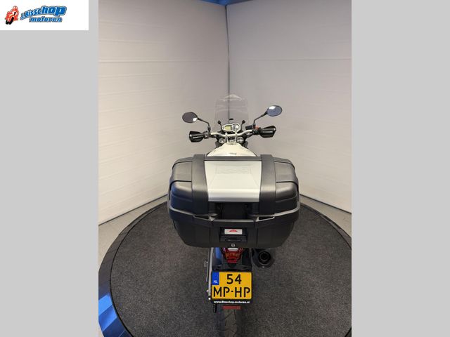 triumph - tiger-800-xc