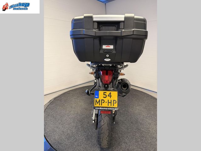 triumph - tiger-800-xc