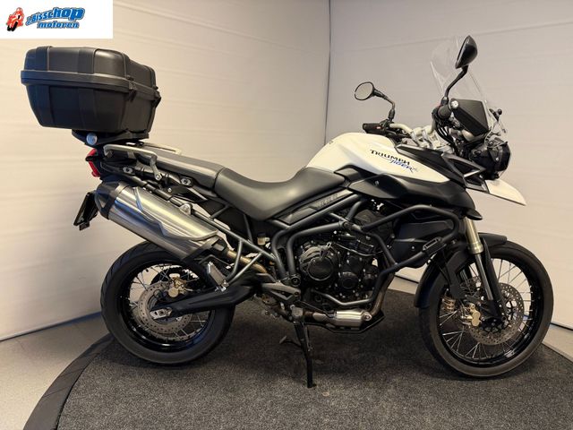 triumph - tiger-800-xc