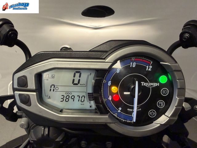 triumph - tiger-800-xc