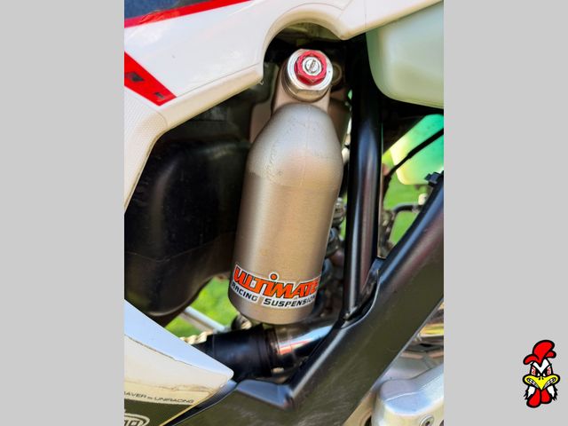 rieju - mr-300-racing
