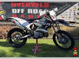RIEJU MR 300 RACING