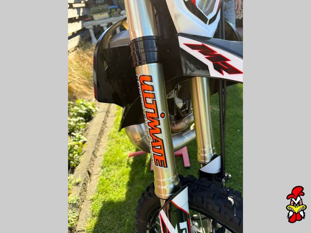 rieju - mr-300-racing