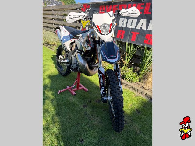 rieju - mr-300-racing