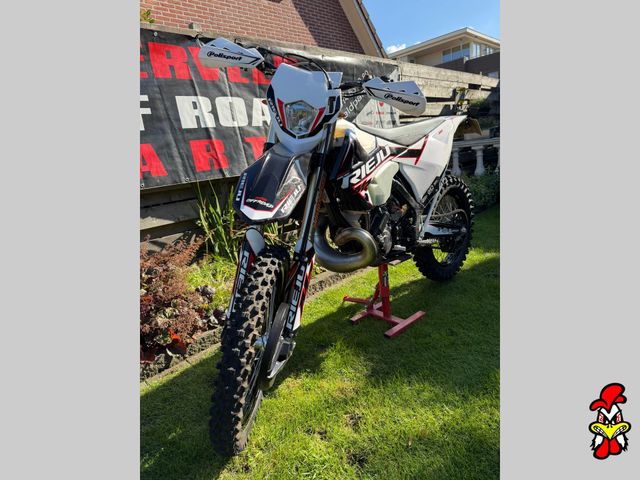 rieju - mr-300-racing