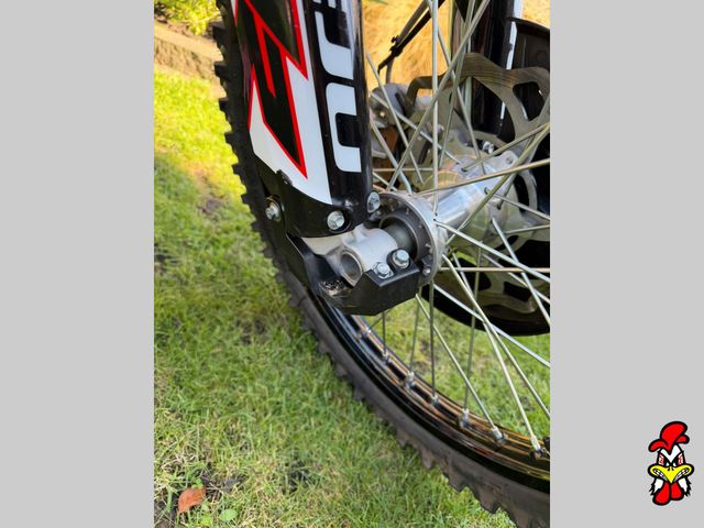 rieju - mr-300-racing