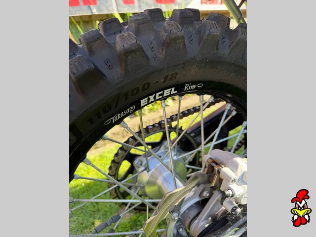 rieju - mr-300-racing