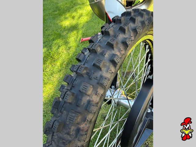 rieju - mr-300-racing