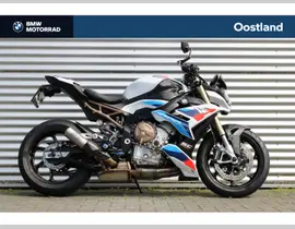 BMW S 1000 R 2022 occasion