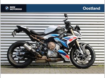 BMW S 1000 R 2022 occasion