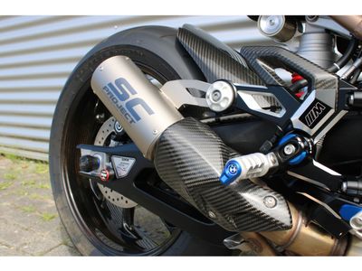 BMW S 1000 R – foto 2