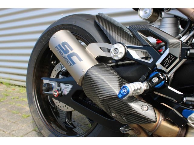 bmw - s-1000-r