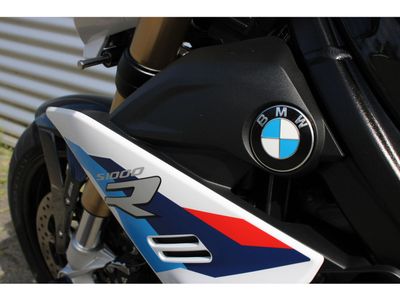BMW S 1000 R – foto 3