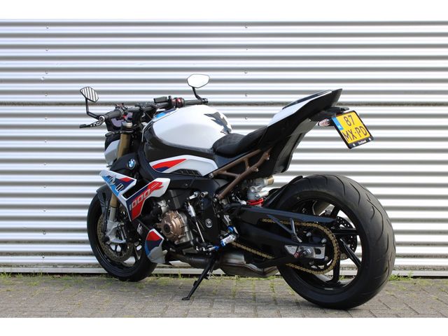 bmw - s-1000-r