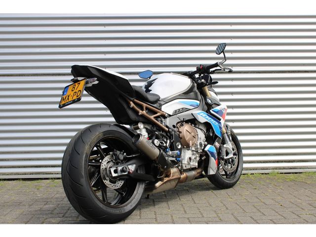 bmw - s-1000-r