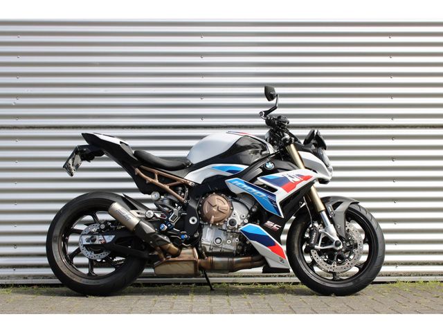 bmw - s-1000-r
