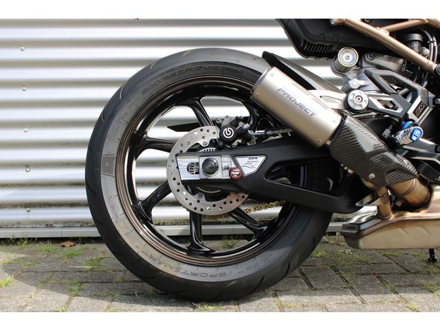 bmw - s-1000-r