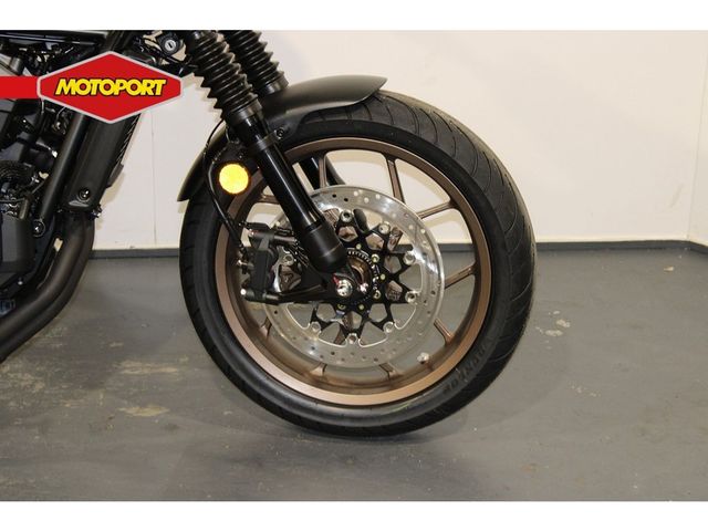 honda - cmx-1100-rebel