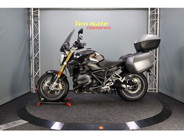 bmw - r-1200-r