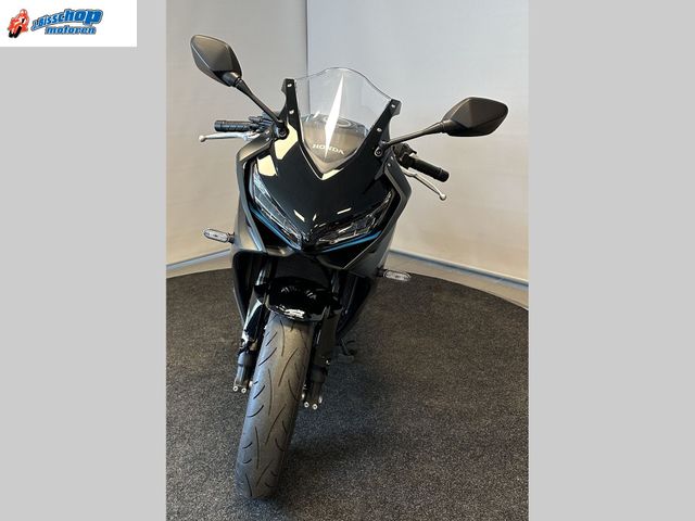 honda - cbr-650-r