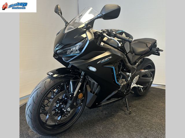 honda - cbr-650-r