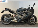 HONDA CBR 650 R