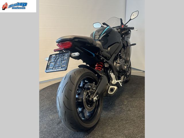 honda - cbr-650-r