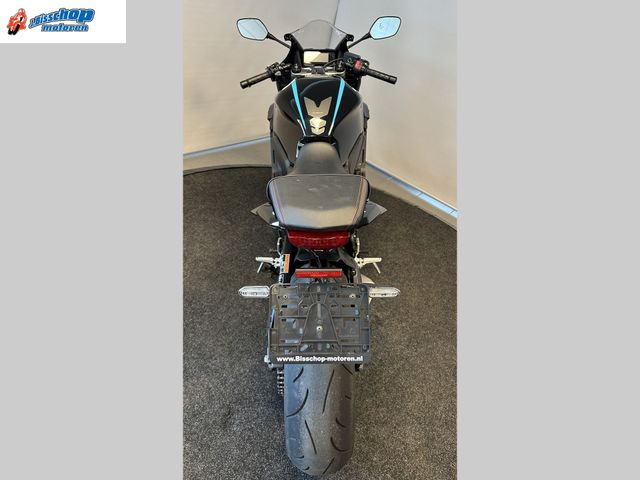 honda - cbr-650-r