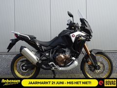 HONDA CRF 1100 L AFRICA TWIN ADVENTURE SPORTS