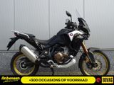 HONDA CRF 1100 L AFRICA TWIN ADVENTURE SPORTS