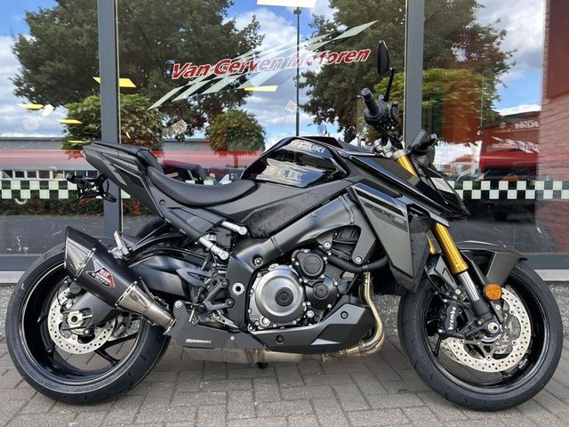 suzuki - gsx-s-1000