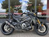 SUZUKI GSX-S 1000