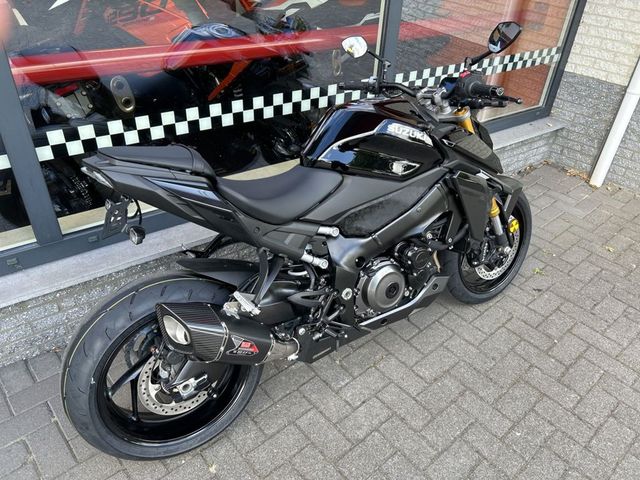 suzuki - gsx-s-1000
