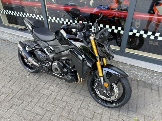 suzuki - gsx-s-1000