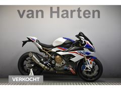 BMW S 1000 RR
