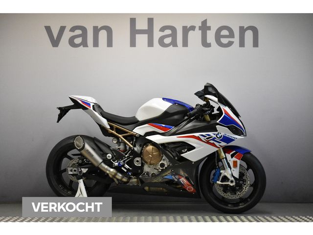 bmw - s-1000-rr