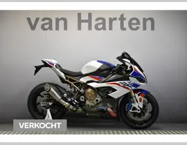 BMW S 1000 RR 2022 nieuw