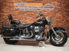 HARLEY-DAVIDSON HERITAGE SOFTAIL CLASSIC FLSTC