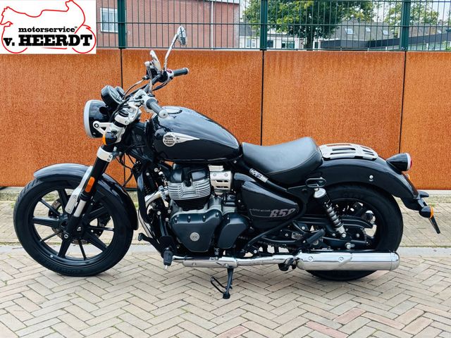 royal-enfield - super-meteor-650