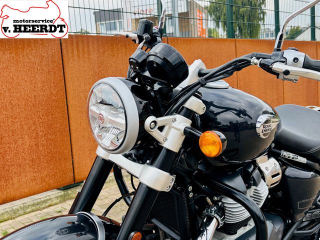 royal-enfield - super-meteor-650