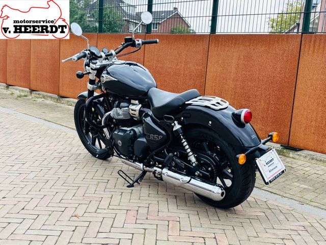 royal-enfield - super-meteor-650
