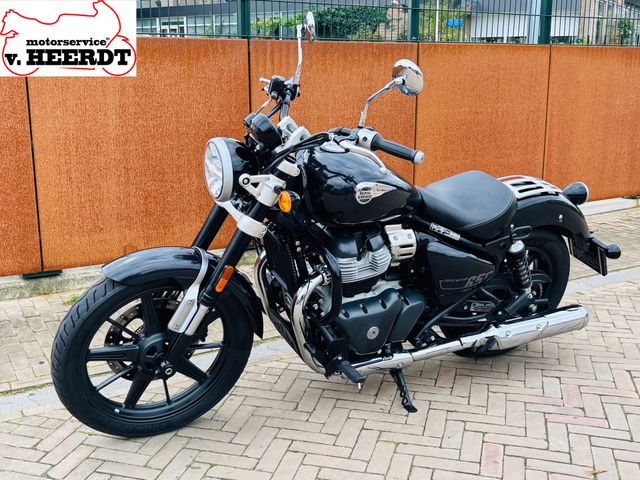 royal-enfield - super-meteor-650